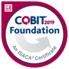 COBIT® 2019 Foundation Certificate