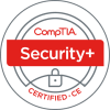 CompTIA Security+ ce Certification3