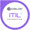 ITIL 4 ® Foundation