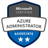 Microsoft Certified Azure Administrator Associate