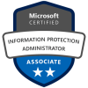 Microsoft Certified - Information Protection Administrator Associate