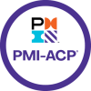 PMI Agile Certified Practitioner (PMI-ACP)®