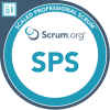 Scaled Professional Scrum™ (SPS)