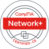 brdr CompTIA Network+ ce Certification